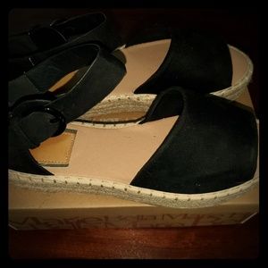 Marie bella espadrilles